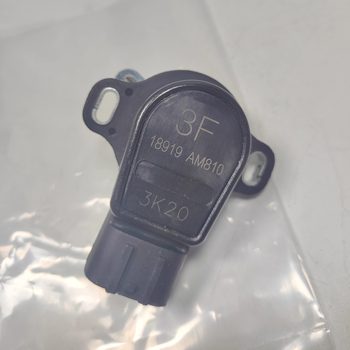 Suitable for Nissan 350Z X-Trail 2.5 T30 X-trail accelerator pedal sensor 18919-AM810 
Suitable for Nissan 350Z X-Trail 2.5 T30 X-trail accelerator pedal sensor 18919-AM810