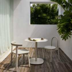 Outdoor Aluminum Alloy Tables and Chairs Set for Courtyard, Open-Air Balcony, Leisure, Outdoor Park, Restaurant, Cafe, Sun Protection Outdoor Aluminum Alloy Tables and Chairs Set for Courtyard, Open-Air Balcony, Leisure, Outdoor Park, Restaurant, Cafe, Sun Protection