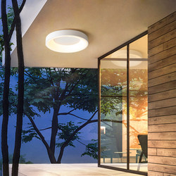 Outdoor Balcony Ceiling Light, Waterproof and Insect-Proof, Suitable for Self-Built Houses, Villas, Courtyards, Exterior Entrances, and Foyer Lights Outdoor Balcony Ceiling Light, Waterproof and Insect-Proof, Suitable for Self-Built Houses, Villas, Courtyards, Exterior Entrances, and Foyer Lights