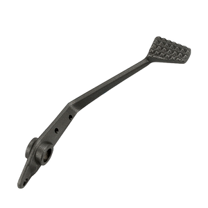 Original Chunfeng Motorcycle 400/650GT 400/650NK rear brake lever brake pedal pedal foot brake lever 
Original Chunfeng Motorcycle 400/650GT 400/650NK rear brake lever brake pedal pedal foot brake lever