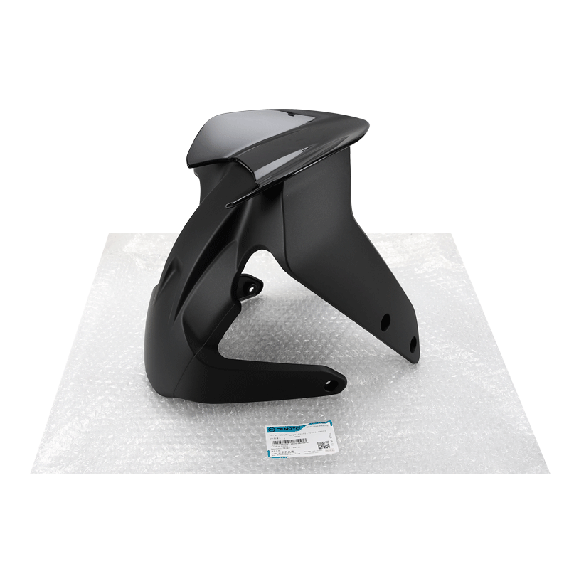 Original Spring Breeze 450NK CF400-7 Front Fender Front Mud Tile Front Wheel Case Guard Panel Tile Cover Accessories Original
Original Spring Breeze 450NK CF400-7 Front Fender Front Mud Tile Front Wheel Case Guard Panel Tile Cover Accessories Original