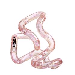 Woko Twisty Toy Gemstone Focus Anxiety Addiction Relief Finger Therapy Toy Infinite Stress Relief Toy Woko Twisty Toy Gemstone Focus Anxiety Addiction Relief Finger Therapy Toy Infinite Stress Relief Toy