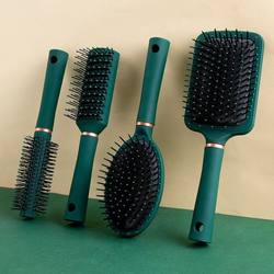 Air Cushion Brush, Air Bag Brush, Curling Brush, Women's Special Volumizing Brush, Women's and Men's Home Massage Brush, Rolling Brush, Paddle Brush Air Cushion Brush, Air Bag Brush, Curling Brush, Women's Special Volumizing Brush, Women's and Men's Home Massage Brush, Rolling Brush, Paddle Brush
