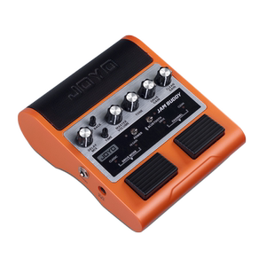 JOYO JAM BUDDY Second-generation portable guitar speaker professional tone live broadcast tape drum machine audio 
JOYO JAM BUDDY Second-generation portable guitar speaker professional tone live broadcast tape drum machine audio