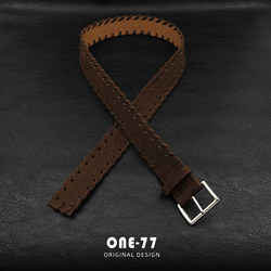 American Retro Belt for Men and Women, 2025 New Vintage Brown Corduroy Belt Decoration American Retro Belt for Men and Women, 2025 New Vintage Brown Corduroy Belt Decoration