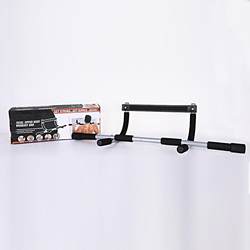 Door Frame Horizontal Bar Specializing in the Production of Indoor Pull-Up Device Wall Horizontal Bar New Home Multi-Function Door Frame Horizontal Bar Specializing in the Production of Indoor Pull-Up Device Wall Horizontal Bar New Home Multi-Function