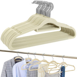 Export 20 anti-slip multifunctional storage and organization hangers Export 20 anti-slip multifunctional storage and organization hangers