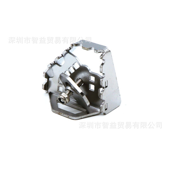Suitable for Honda CRF1000L African twin cylinder 14-19 manual automatic brake increased pedal anti-slip block
Suitable for Honda CRF1000L African twin cylinder 14-19 manual automatic brake increased pedal anti-slip block