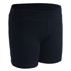Dance three-quarter pants shorts with high elasticity for practice and better wear Dance three-quarter pants shorts with high elasticity for practice and better wear