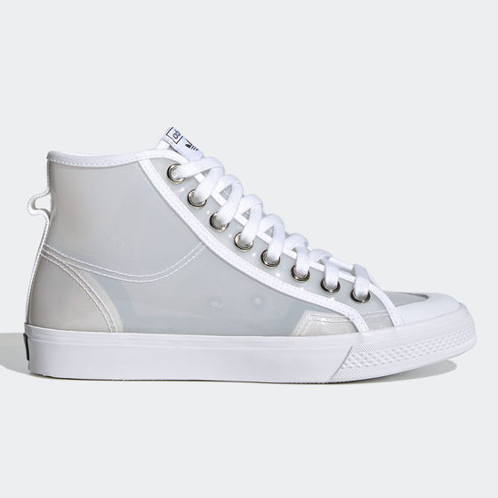 Adidas/Adidas genuine Clover NIZZA HIGH W men and women high top casual shoes FW9940
Adidas/Adidas genuine Clover NIZZA HIGH W men and women high top casual shoes FW9940