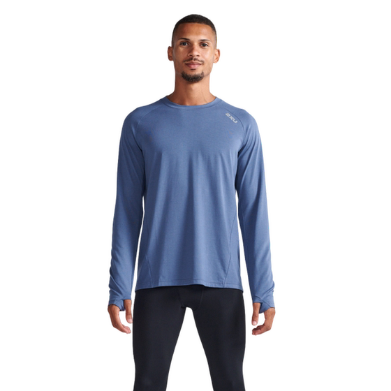 2XU Burning Series Men's Base T-shirt Autumn and Winter Outdoor Sports Running Long Sleeve Thickened Warm and Antibacterial Locking Temperature
2XU Burning Series Men's Base T-shirt Autumn and Winter Outdoor Sports Running Long Sleeve Thickened Warm and Antibacterial Locking Temperature