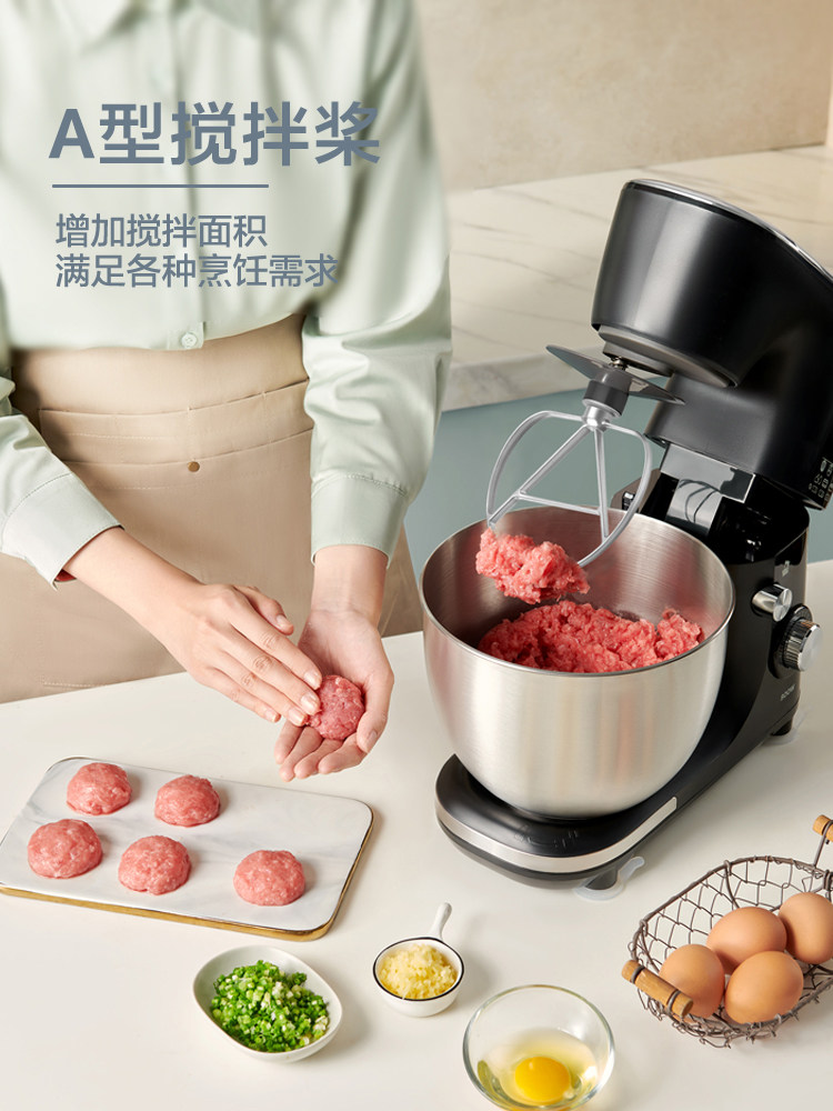 Philips HR7922 Chef Machine Robot de Cocina Multifunción de 5L