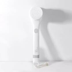 Electric Bath Brush Electric Bath Brush Back-rubbing Handy Gadget Full-automatic Long Handle Bean Bag Ash-rubbing Back-rubbing Mud Bath Brush Electric Bath Brush Electric Bath Brush Back-rubbing Handy Gadget Full-automatic Long Handle Bean Bag Ash-rubbing Back-rubbing Mud Bath Brush