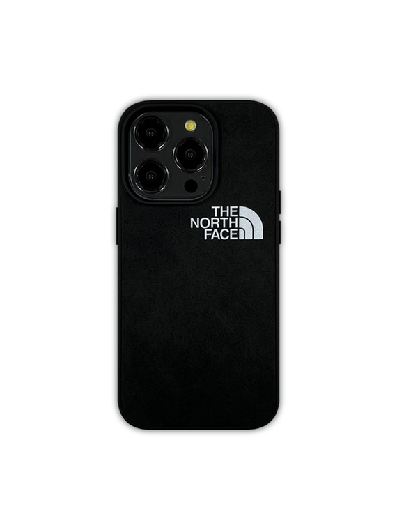 The North Face New High End Premium – High Quality 15, 14, 13, 12 iPhone Case