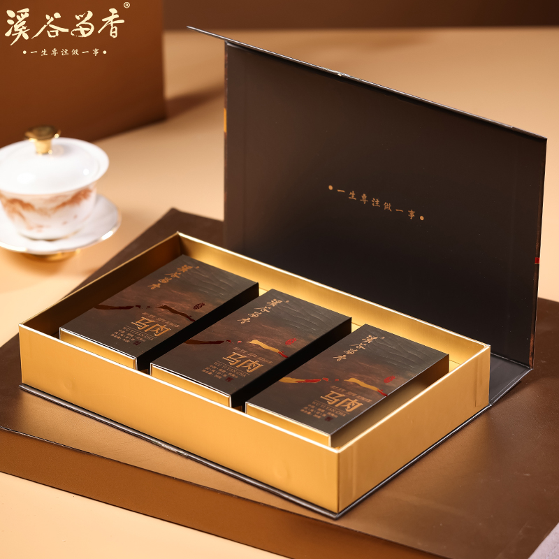 武夷岩茶 Amazon.com : 武夷岩茶,武夷山大红袍,醇香型正岩水仙茶罐装,248g