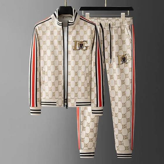 Original foreign trade order丨Discounts and personal retention丨New fashion sweatshirt men's suit Spring and Autumn Fashion Letter Printing Two-piece Set Original foreign trade order丨Discounts and personal retention丨New fashion sweatshirt men's suit Spring and Autumn Fashion Letter Printing Two-piece Set