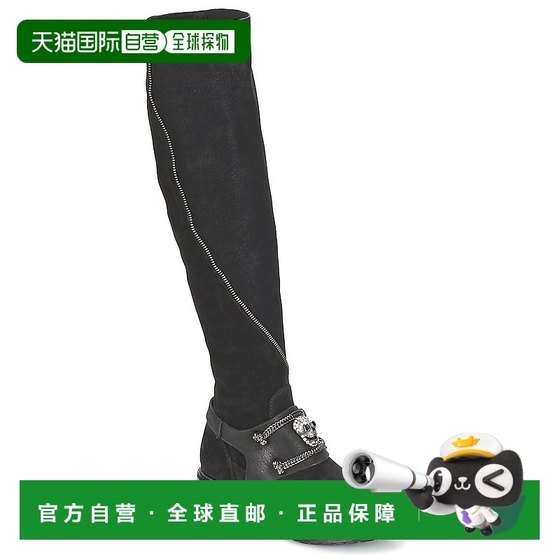 European direct mail NOW/NOO women's fashion boots high-crew mid-heel genuine leather trendy and fashionable breathable and versatile women's shoes
European direct mail NOW/NOO women's fashion boots high-crew mid-heel genuine leather trendy and fashionable breathable and versatile women's shoes