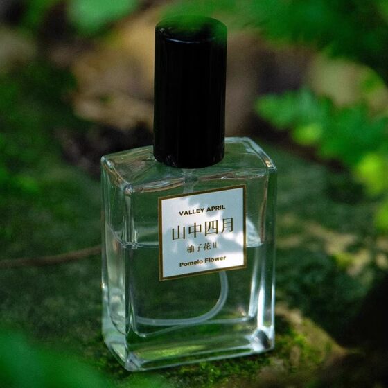 Sophora flowers perfume in the mountains, April camphor tree flower perfume in the perfume in the pomelo flower with smiles, osmanthus white orchid daffodil test fragrance sample 
Sophora flowers perfume in the mountains, April camphor tree flower perfume in the perfume in the pomelo flower with smiles, osmanthus white orchid daffodil test fragrance sample
