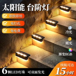 Solar Outdoor Lights 2025 New Model for Garden Landscaping, Home Lighting, Fence Lights, Atmosphere Lighting, Stair Step Lights Solar Outdoor Lights 2025 New Model for Garden Landscaping, Home Lighting, Fence Lights, Atmosphere Lighting, Stair Step Lights