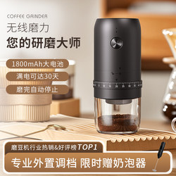 Japanese Selection of High-End Electric Bean Grinders, Small Household Hand-Cranked Coffee Bean Grinders, Portable Grinders, Manual Grinders Japanese Selection of High-End Electric Bean Grinders, Small Household Hand-Cranked Coffee Bean Grinders, Portable Grinders, Manual Grinders