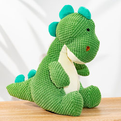 Plush Sound-Making Toy for Pets, Durable and Chew-Resistant, Suitable for Medium to Large Dogs Like Golden Retrievers, Self-Entertainment, Boredom Relief, Energy-Consuming Dinosaur Doll Plush Sound-Making Toy for Pets, Durable and Chew-Resistant, Suitable for Medium to Large Dogs Like Golden Retrievers, Self-Entertainment, Boredom Relief, Energy-Consuming Dinosaur Doll