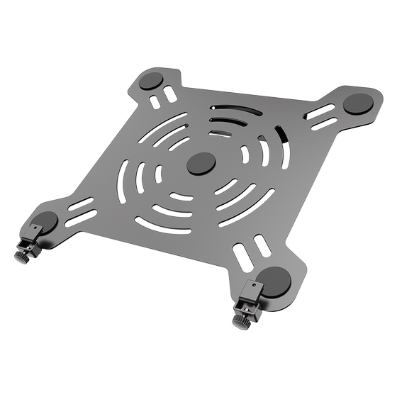 10-16-inch laptop tray bracket heightening robot arm accessories 2-9kg weight bearing
10-16-inch laptop tray bracket heightening robot arm accessories 2-9kg weight bearing