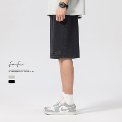 FAFC pure cotton soft and comfortable casual shorts FAFC pure cotton soft and comfortable casual shorts