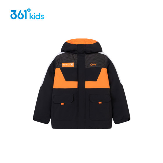 The same 361-degree children's clothing for supermarkets 2023 new men's big children's down jacket soft and warm 2911
The same 361-degree children's clothing for supermarkets 2023 new men's big children's down jacket soft and warm 2911