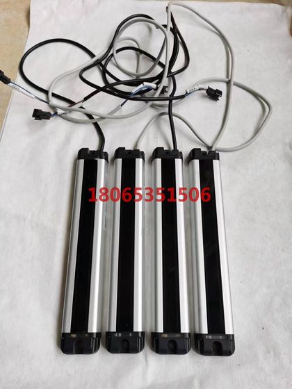 Original Japanese TAKEX Bamboo Light Curtain Sensor SSC-TR850,
Original Japanese TAKEX Bamboo Light Curtain Sensor SSC-TR850,
