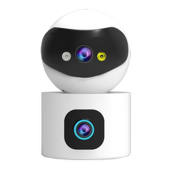 Lingyan Smart Home 5G dual-band dual-lens dual-screen Lingyan Smart Home 5G dual-band dual-lens dual-screen