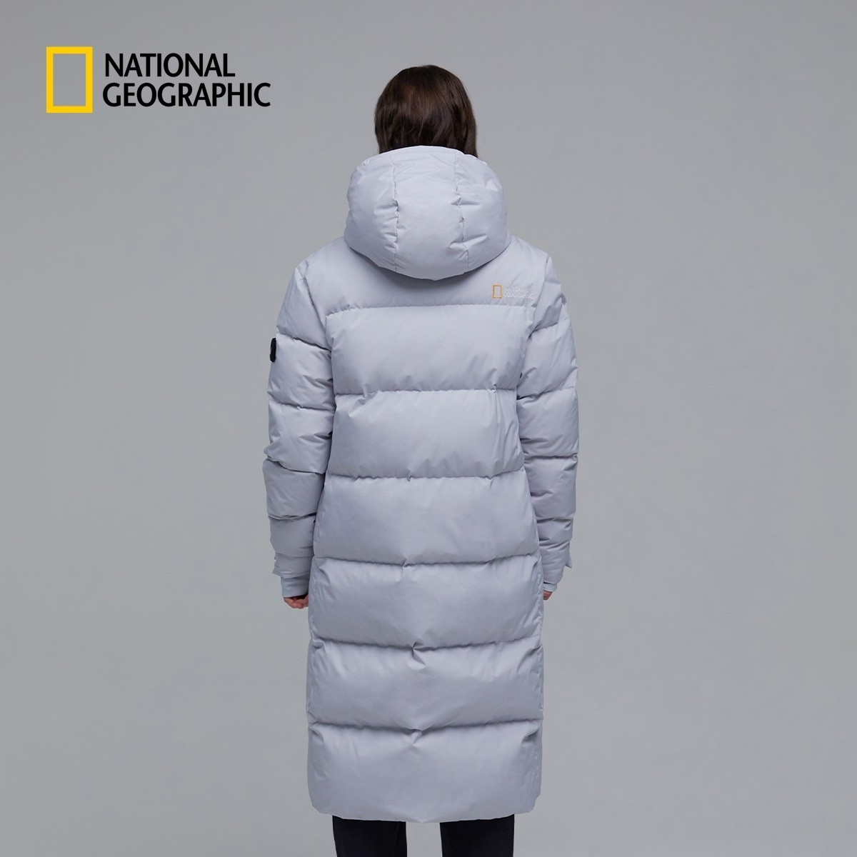 Chaqueta National Geographic Chaqueta Mujer National Geographic