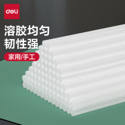 Powerful Tool for Handmade Crafts: High-Viscosity, Strong Hot Melt Glue Sticks, Plastic Electric Hot Melt Glue Sticks Powerful Tool for Handmade Crafts: High-Viscosity, Strong Hot Melt Glue Sticks, Plastic Electric Hot Melt Glue Sticks