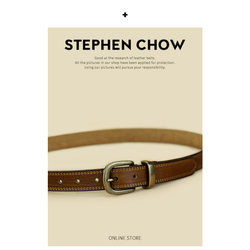 Women's Genuine Leather Belt, Top Layer Pure Cowhide, Wide Belt for Women, Suitable for Skirts, Brown, Vintage, Authentic, High-End Feel, Jeans Belt Women's Genuine Leather Belt, Top Layer Pure Cowhide, Wide Belt for Women, Suitable for Skirts, Brown, Vintage, Authentic, High-End Feel, Jeans Belt