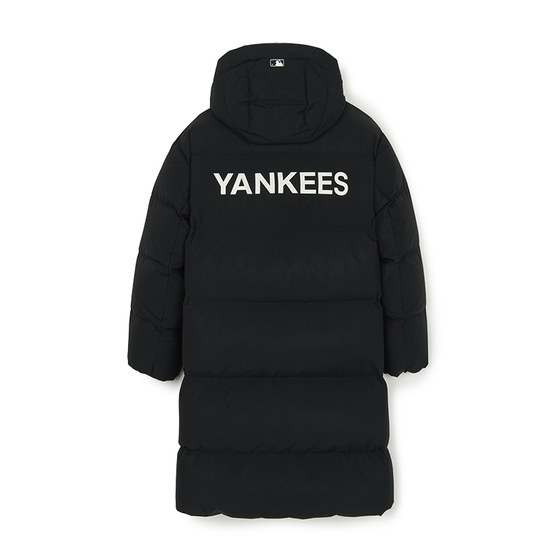 MLB autumn and winter new style of men and women couples classic long snowy day thickened fashionable hooded down jacket jacket DJB18
MLB autumn and winter new style of men and women couples classic long snowy day thickened fashionable hooded down jacket jacket DJB18
