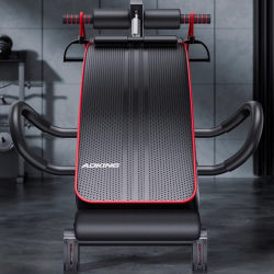 German Imported Dumbbell Bench, Bench Press Bench, Sit-Up Assist Device, Fitness Equipment, Multi-Functional Exercise Board German Imported Dumbbell Bench, Bench Press Bench, Sit-Up Assist Device, Fitness Equipment, Multi-Functional Exercise Board