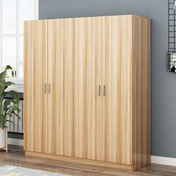 Simple Wardrobe For Home Bedroom Storage Board Cabinet Small Apartment Rental Room Adult Storage Cabinet kids Wardrobe Simple Wardrobe For Home Bedroom Storage Board Cabinet Small Apartment Rental Room Adult Storage Cabinet kids Wardrobe