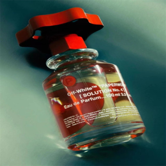 off-white perfume Dedai paperwork series solution candle line incense gender-free authentic sample
off-white perfume Dedai paperwork series solution candle line incense gender-free authentic sample