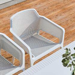 Plastic Outdoor Tables and Chairs, Courtyard Garden Rattan-Like Chairs, Waterproof and Moisture-Proof, Outdoor Leisure Terrace Tables and Chairs, Indoor Dining Chairs Plastic Outdoor Tables and Chairs, Courtyard Garden Rattan-Like Chairs, Waterproof and Moisture-Proof, Outdoor Leisure Terrace Tables and Chairs, Indoor Dining Chairs