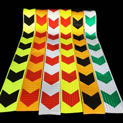10 cm wide truck reflective sticker body decoration sticker night bumper anti-collision warning reflective strip logo 10 cm wide truck reflective sticker body decoration sticker night bumper anti-collision warning reflective strip logo