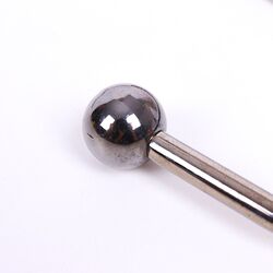 U-shaped round head wall hanging curtain wall hook window decoration hook wall hook metal L-shaped hook decorative accessories U-shaped round head wall hanging curtain wall hook window decoration hook wall hook metal L-shaped hook decorative accessories