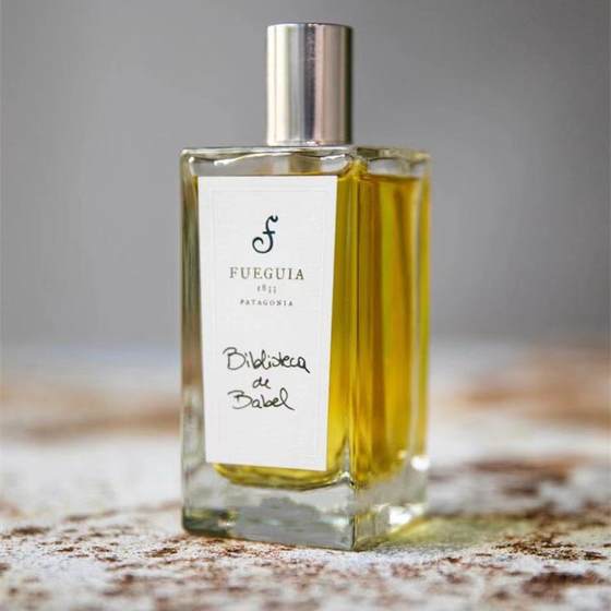 fueguia1833 Perfume Quilombo Ideal Country La Cautiva Captive Chamber Inner Court Sample
fueguia1833 Perfume Quilombo Ideal Country La Cautiva Captive Chamber Inner Court Sample