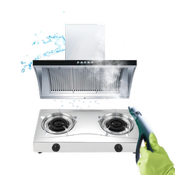 Fengchao range hood cleaning service, door-to-door service, stove cleaning service Fengchao range hood cleaning service, door-to-door service, stove cleaning service