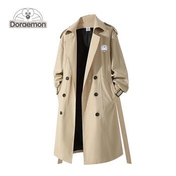 DORAEMON/Doraemon Lapel Spring and Autumn 
DORAEMON/Doraemon Lapel Spring and Autumn