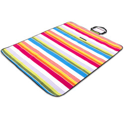 Foreign Trade Export to Germany Outdoor Picnic Mat Moisture-Proof Tent Floor Mat Camping Outing Picnic Cloth 135X175Cm Foreign Trade Export to Germany Outdoor Picnic Mat Moisture-Proof Tent Floor Mat Camping Outing Picnic Cloth 135X175Cm