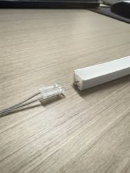 No Welding Required, Can Be Cut as Needed, 12V24V Cabinet Light, Led Integrated Light Strip, Slotted Embedded Cabinet Light Strip, Led Light Strip No Welding Required, Can Be Cut as Needed, 12V24V Cabinet Light, Led Integrated Light Strip, Slotted Embedded Cabinet Light Strip, Led Light Strip