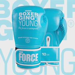 Professional boxing gloves for girls, Sanda fighting, adult and children training sandbag gloves, practical breathable Muay Thai boxing gloves for men Professional boxing gloves for girls, Sanda fighting, adult and children training sandbag gloves, practical breathable Muay Thai boxing gloves for men