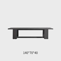 Outdoor sofa villa hotel courtyard rattan leisure sofa chair furniture outdoor garden sofa coffee table combination Outdoor sofa villa hotel courtyard rattan leisure sofa chair furniture outdoor garden sofa coffee table combination