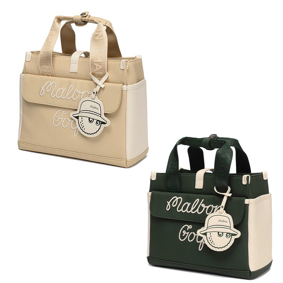 GOLF new golf handbag crossbody bag Korean internet celebrity clutch handbag handbag golf miscellaneous bag
GOLF new golf handbag crossbody bag Korean internet celebrity clutch handbag handbag golf miscellaneous bag