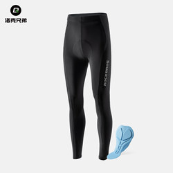 Rock Brothers Cycling Pants Men's Summer and Autumn Bib Pants Road Mountain Bike Windproof Long Pants Women's Fleece Winter Rock Brothers Cycling Pants Men's Summer and Autumn Bib Pants Road Mountain Bike Windproof Long Pants Women's Fleece Winter