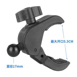 Mobile phone live broadcast bracket to increase the camera position, sports camera, bicycle clamp interface, crab claws, powerful clamp, weird hand gimbal clamp Mobile phone live broadcast bracket to increase the camera position, sports camera, bicycle clamp interface, crab claws, powerful clamp, weird hand gimbal clamp
